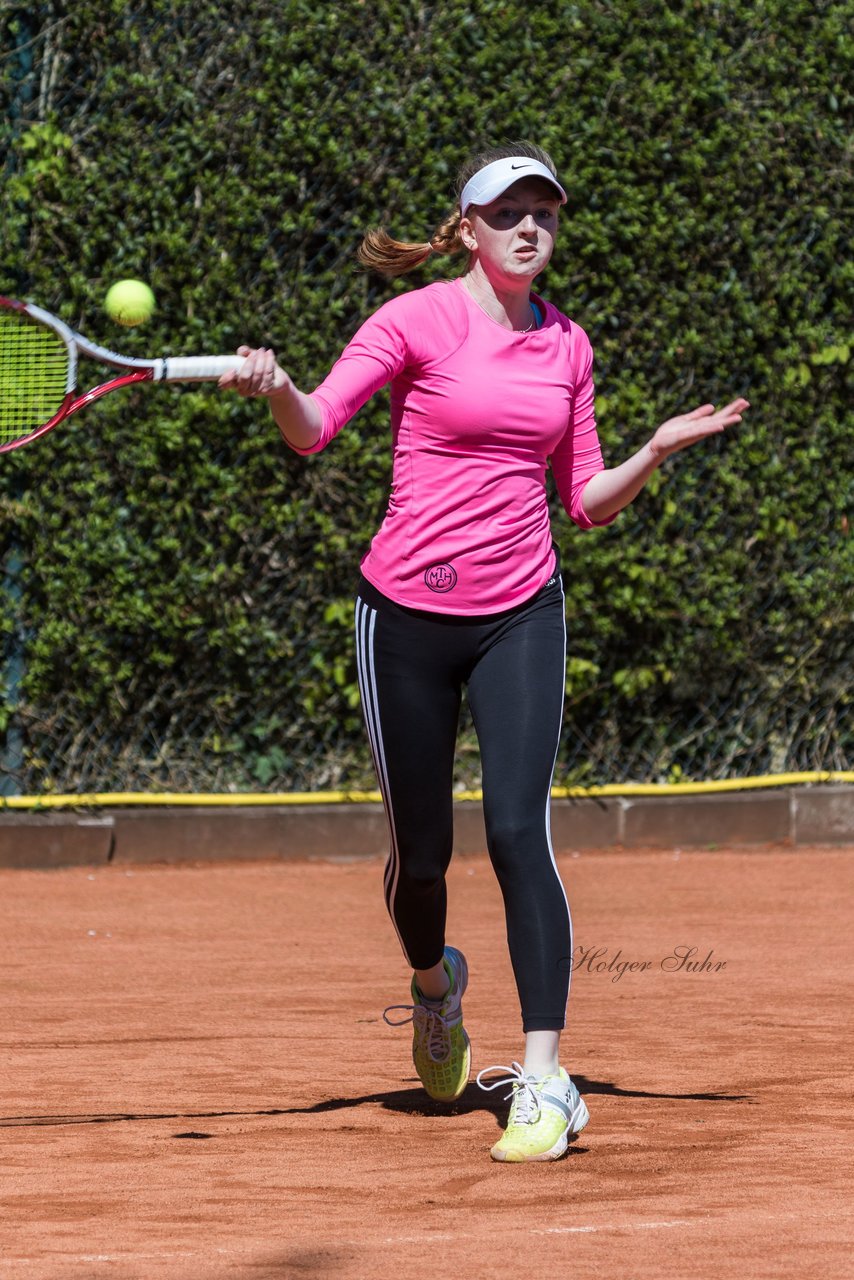 Bild 275 - VL Marienthaler THC - THC von Horn und Hamm